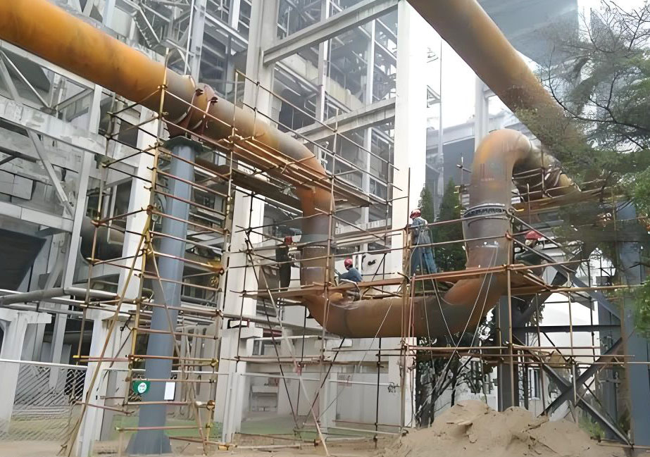 阿坝石油化工设备采购安装施工